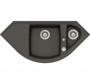 Кутова мийка SHOCK GENIUS C 150 18129043