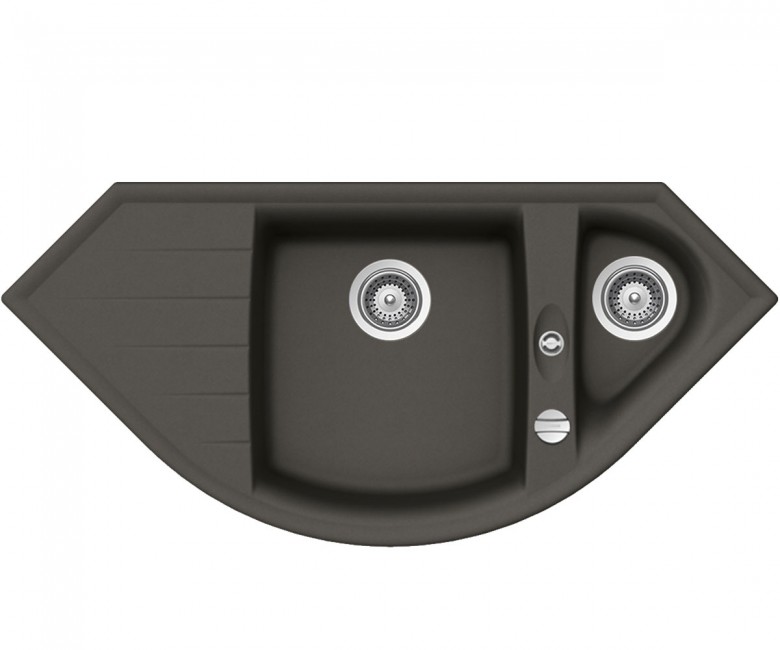 Угловая мойка SCHOCK GENIUS C 150 18129043 18129043