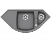 Кутова мийка SHOCK GENIUS C 150 18129049