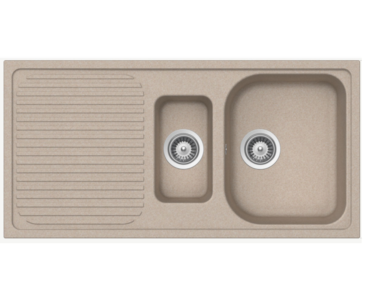 Полуторна мийка     SCHOCK LITHOS D 150 20086058 20086058