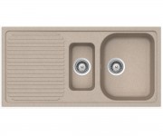 Полуторна мийка     SCHOCK LITHOS D 150 20086058