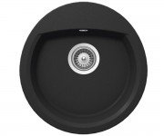 Круглая мойка SCHOCK MANHATTAN R 100 22014510