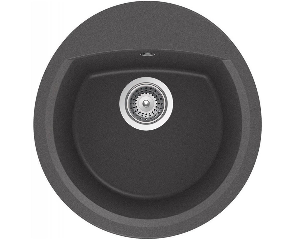 Кругла мийка SHOCK MANHATTAN R 100 22014512 22014512