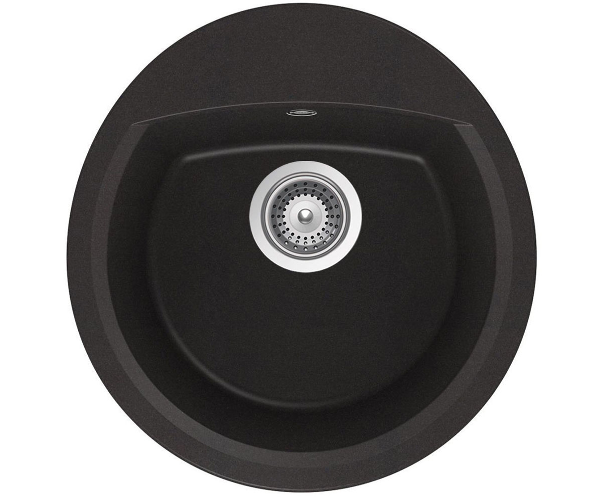 Кругла мийка SHOCK MANHATTAN R 100 22014513 22014513