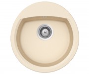 Кругла мийка SHOCK MANHATTAN R 100 22014514