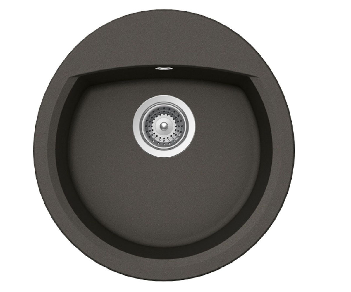 Кругла мийка SHOCK MANHATTAN R 100 22014543 22014543
