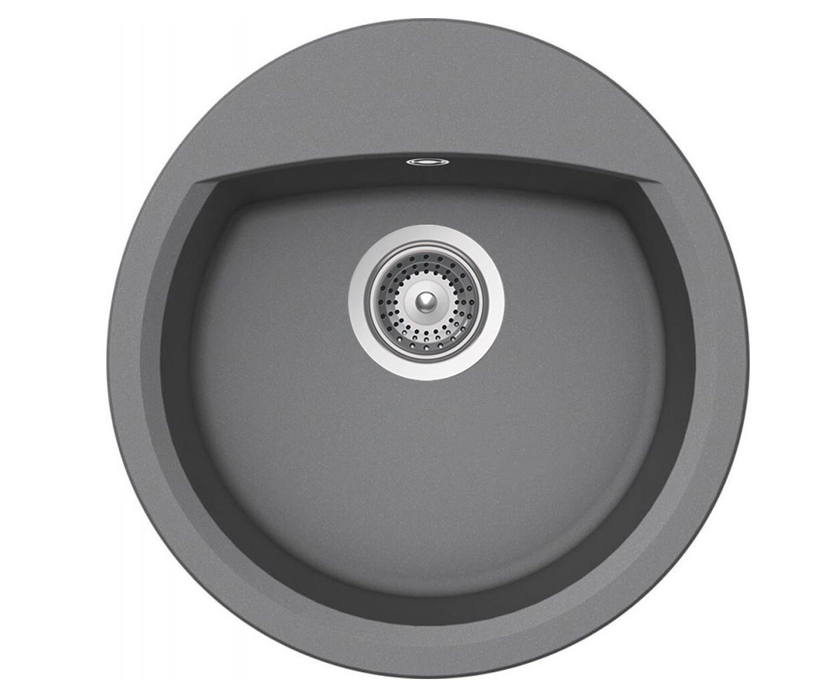 Кругла мийка SHOCK MANHATTAN R 100 22014549 22014549