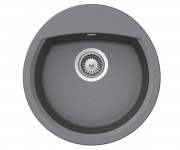 Кругла мийка SHOCK MANHATTAN R 100 22014549
