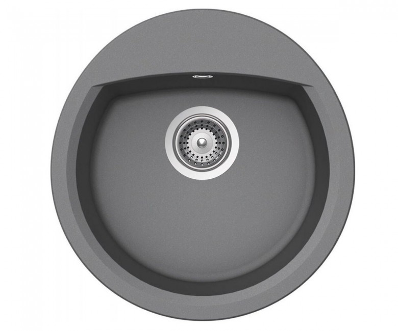 Кругла мийка SHOCK MANHATTAN R 100 22014549 22014549