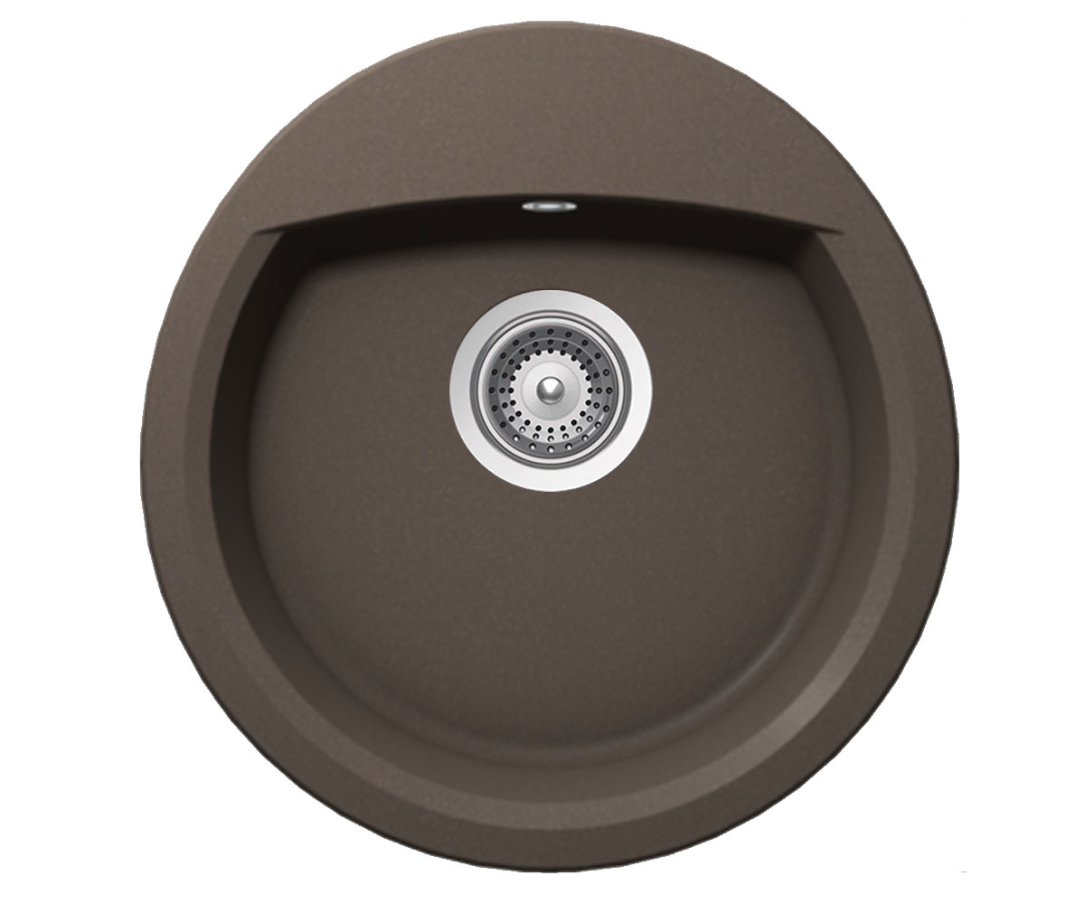 Кругла мийка SHOCK MANHATTAN R 100 22014563 22014563