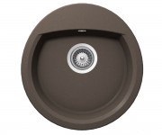 Круглая мойка SCHOCK MANHATTAN R 100 22014563