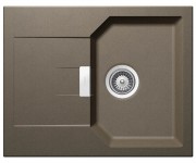 Мийка стільниці SHOCK MANHATTAN D 100XS 22034050