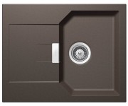 Мийка стільниці SHOCK MANHATTAN D 100XS 22034051