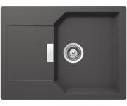 Загорнута раковина SHOCK MANHATTAN D 100S 22034541