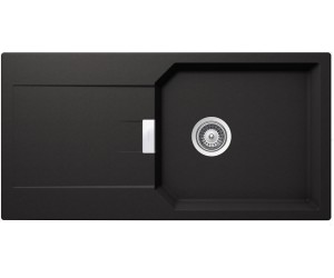 Раковина з крилом SHOCK MANHATTAN D 100L 22056013