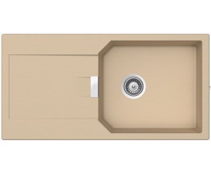 Раковина з крилом SHOCK MANHATTAN D 100L 22056022