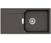 Раковина з крилом SHOCK MANHATTAN D 100L 22056043