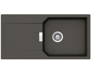 Раковина з крилом SHOCK MANHATTAN D 100L 22056043