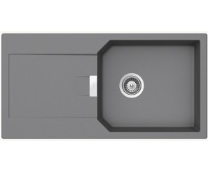 Раковина з крилом SHOCK MANHATTAN D 100L 22056049