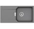 Раковина з крилом SHOCK MANHATTAN D 100L 22056049 22056049