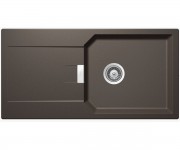 Раковина з крилом SHOCK MANHATTAN D 100L 22056051