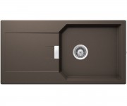Раковина з крилом SHOCK MANHATTAN D 100L 22056063