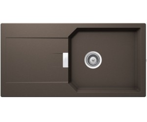 Раковина з крилом SHOCK MANHATTAN D 100L 22056063