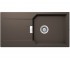 Раковина з крилом SHOCK MANHATTAN D 100L 22056063 22056063