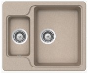 Мойка прямоугольная SCHOCK MANHATTAN N 150 22066058