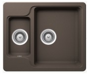 Мойка прямоугольная SCHOCK MANHATTAN N 150 22066063