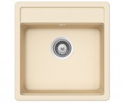 Мойка на столешницу SCHOCK NEMO N 100S 23025008