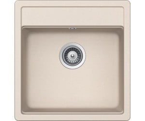 Мийка стільниці SHOCK NEMO N 100S 23025026