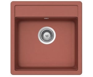 Мийка стільниці SHOCK NEMO N 100S 23025031