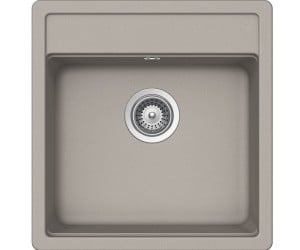 Мийка стільниці SHOCK NEMO N 100S 23025042