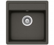 Мийка на стільницю SHOCK NEMO N 100S 23025043