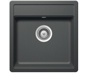 Мийка на стільницю SHOCK NEMO N 100S 23025052