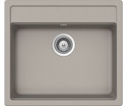 Мойка композитная SCHOCK NEMO N 100 23026042