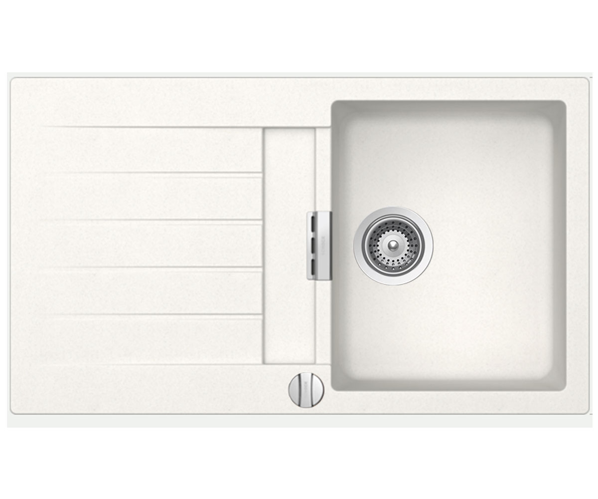 Мойка на столешницу SCHOCK PRIMUS D 100 24044501 24044501