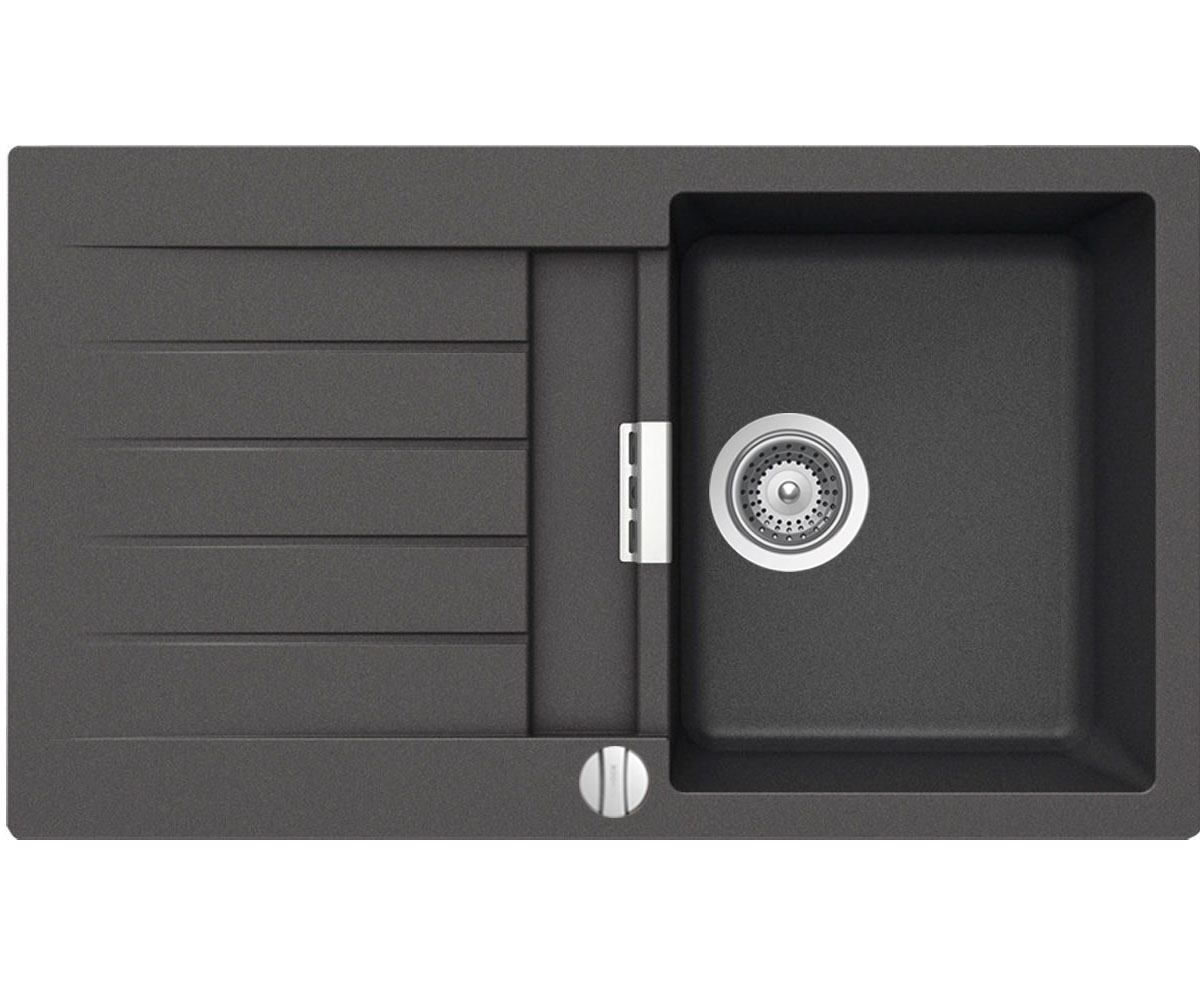 Мойка на столешницу SCHOCK PRIMUS D 100 24044512 24044512