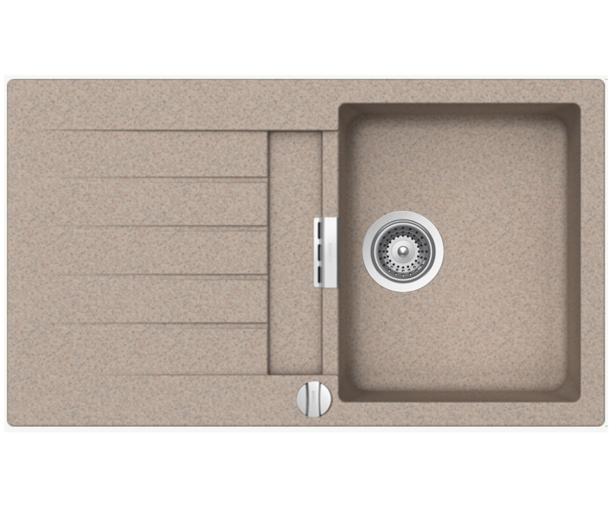 Мойка на столешницу SCHOCK PRIMUS D 100 24044538 24044538