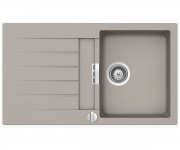 Мийка стільниці SHOCK PRIMUS D 100 24044542