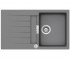 Мийка стільниці SHOCK PRIMUS D 100 24044549 24044549