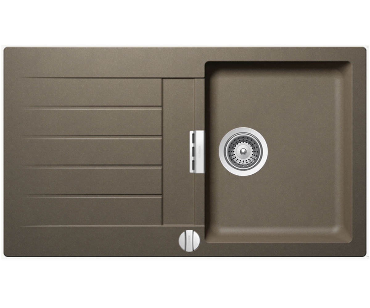 Мойка на столешницу SCHOCK PRIMUS D 100 24044550 24044550