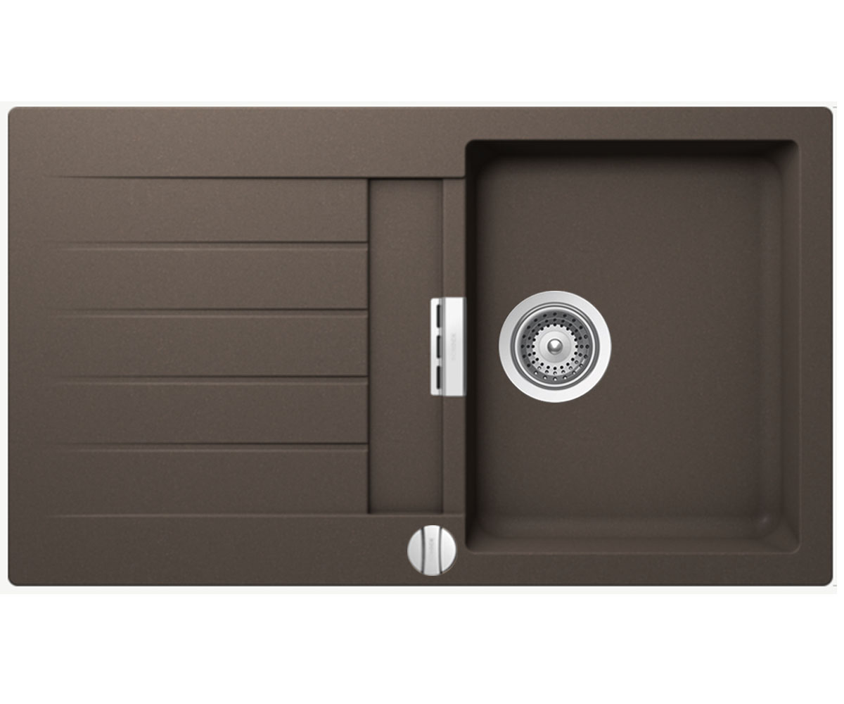 Мойка на столешницу SCHOCK PRIMUS D 100 24044563 24044563
