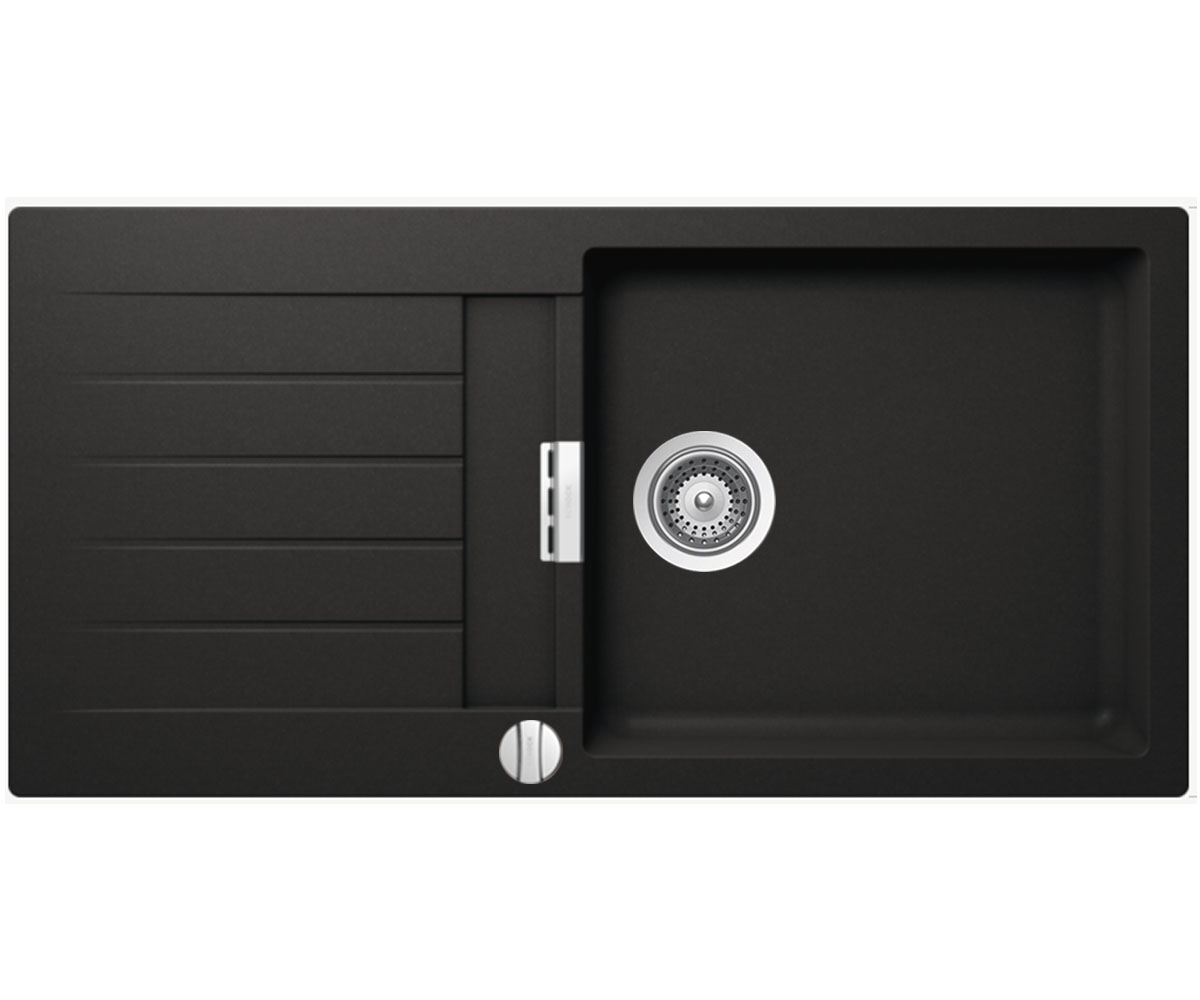 Мойка с крылом SCHOCK PRIMUS D 100L 24056013 24056013