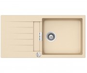 Мойка с крылом SCHOCK PRIMUS D 100L 24056014