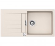 Мойка с крылом SCHOCK PRIMUS D 100L 24056026