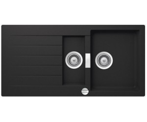 Раковина з полуторною чашею SHOCK PRIMUS D 150 24086010