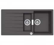 Мойка на полторы чаши SCHOCK PRIMUS D 150 24086012