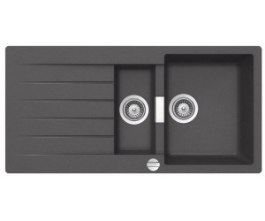 Раковина з полуторною чашею SHOCK PRIMUS D 150 24086012